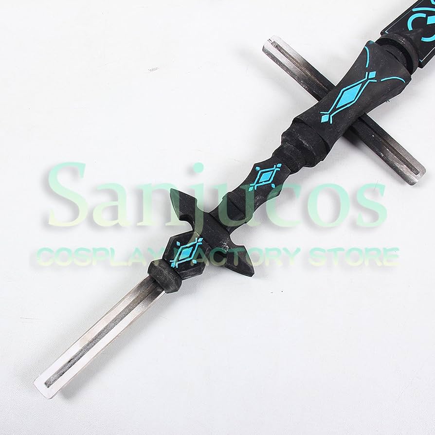 Amazon.co.jp: 【Sanjucos】モルガン 杖 FGO フェイト/グランド